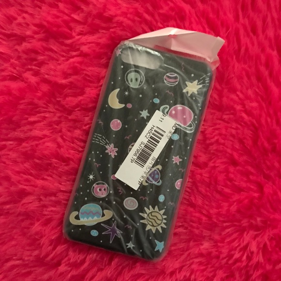 NEW iPhone 7+/8+ Galaxy Case - Picture 6 of 6